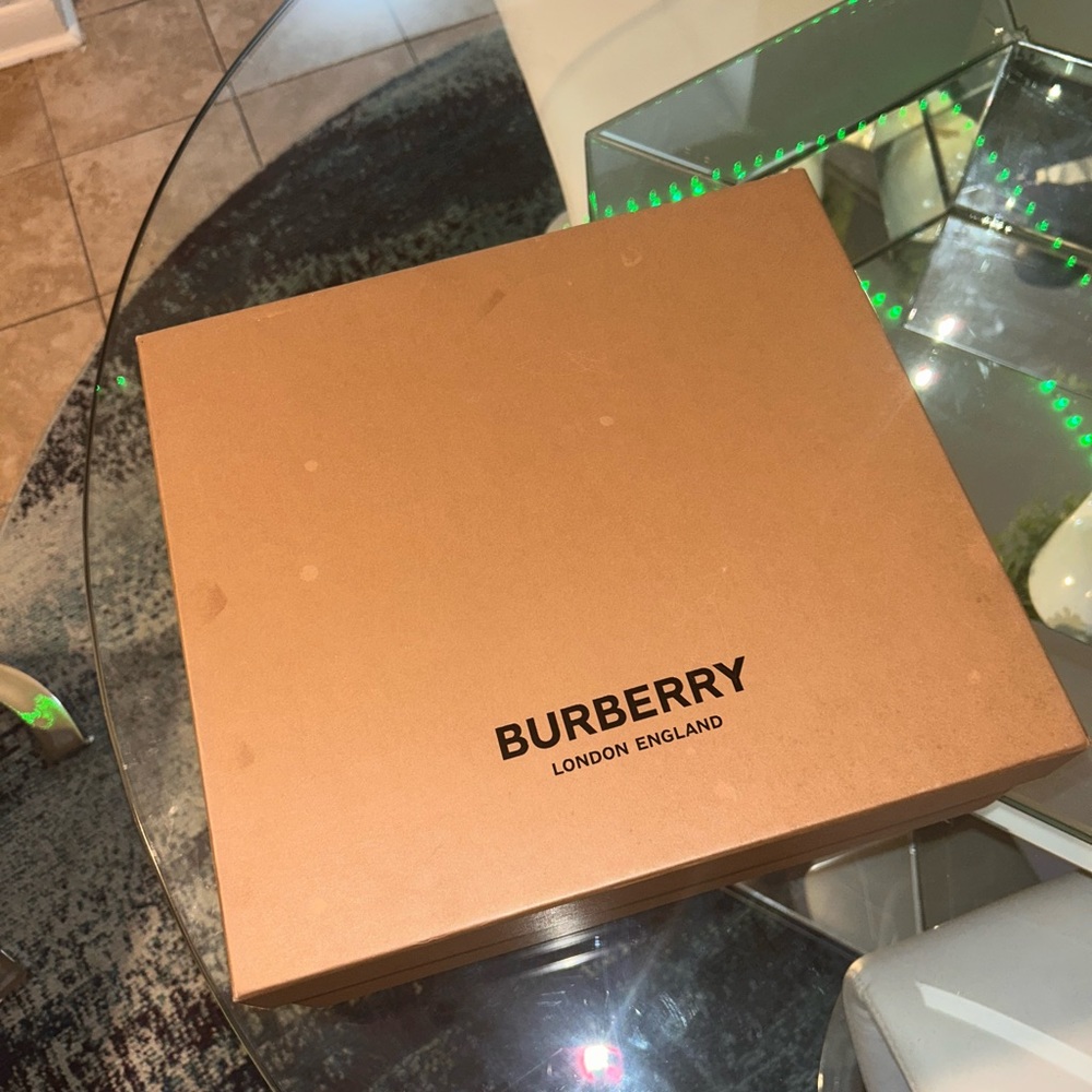Burberry Sneakers Men - Picture 4 of 6